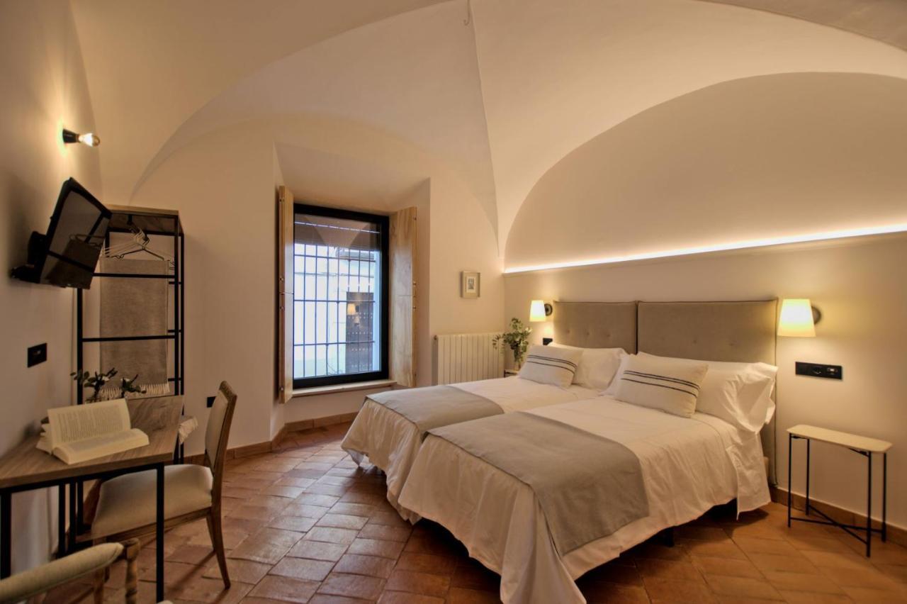 Hotel Casa Ernestina Zafra Zewnętrze zdjęcie