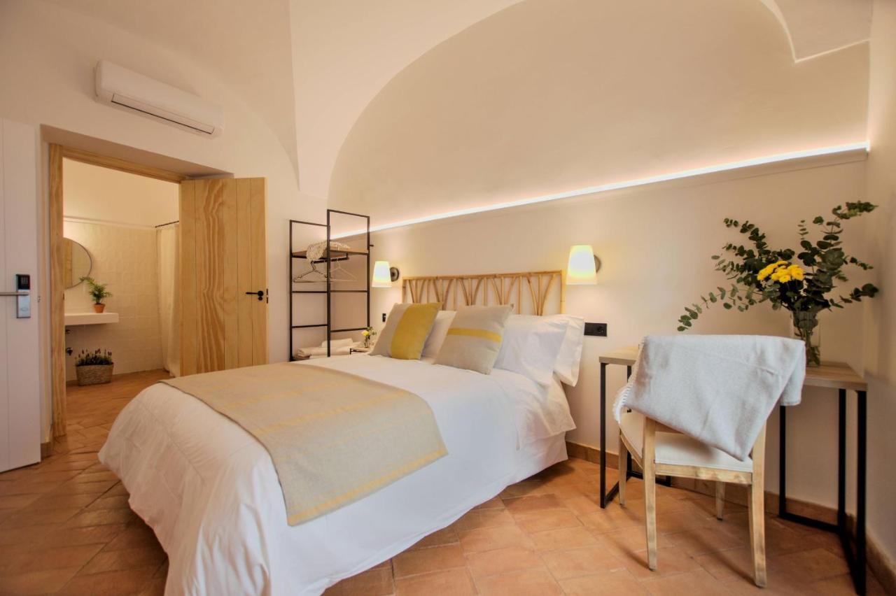 Hotel Casa Ernestina Zafra Zewnętrze zdjęcie