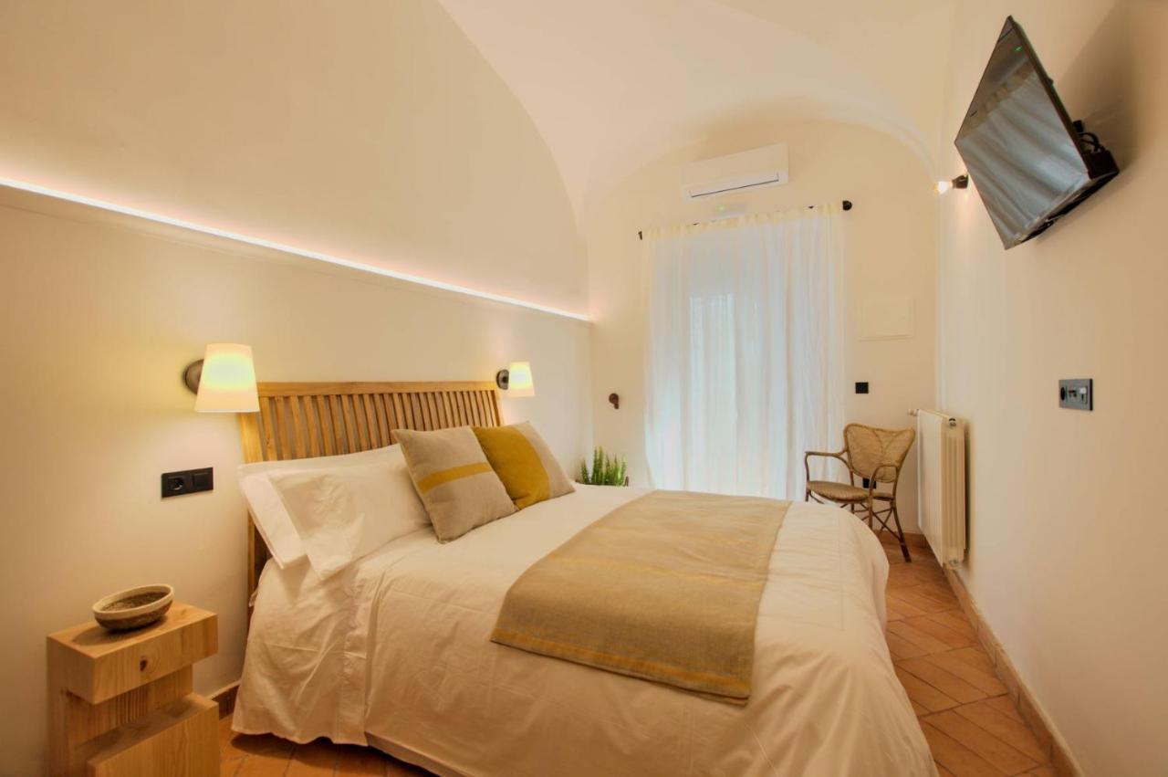 Hotel Casa Ernestina Zafra Zewnętrze zdjęcie