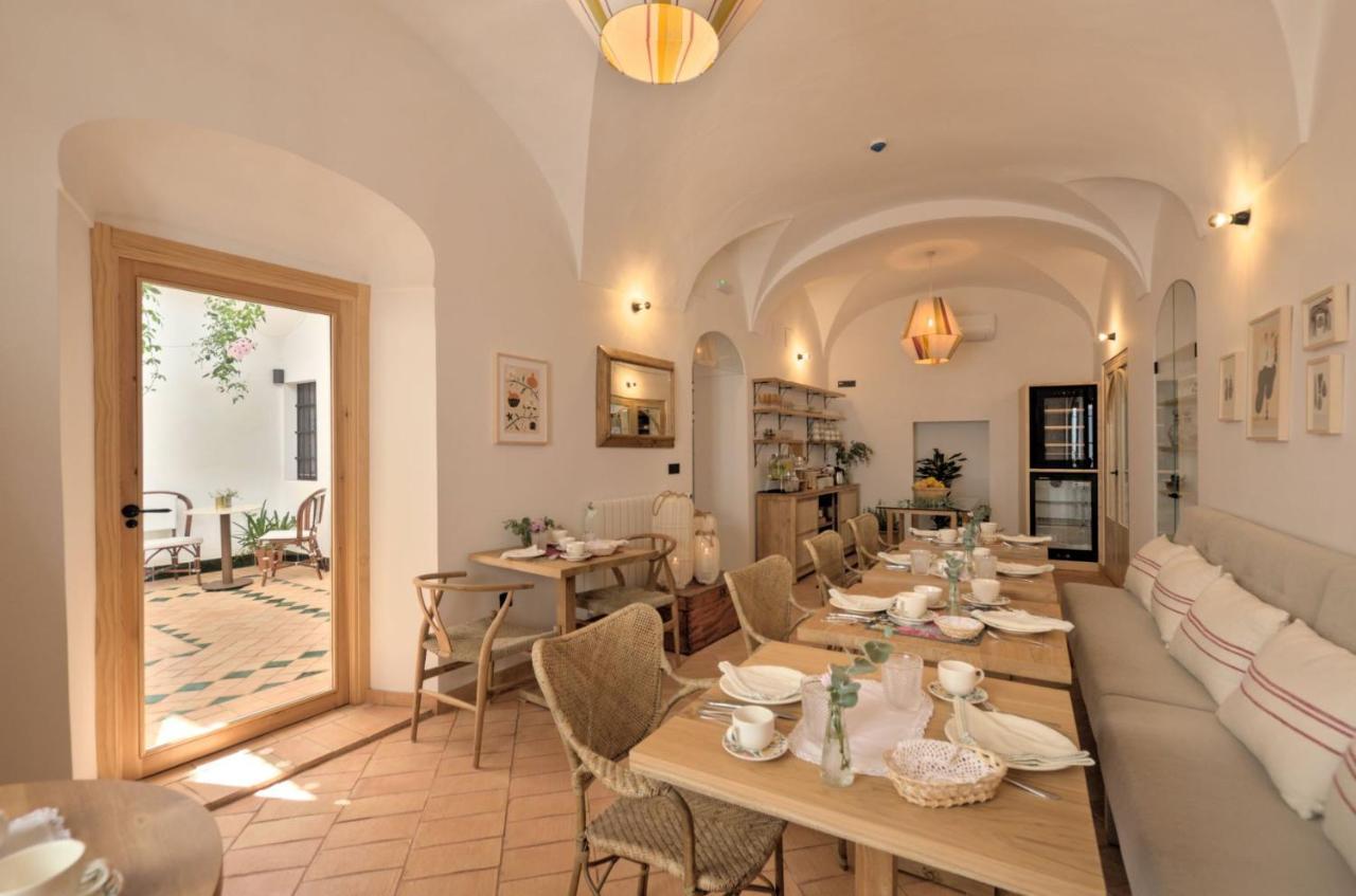 Hotel Casa Ernestina Zafra Zewnętrze zdjęcie