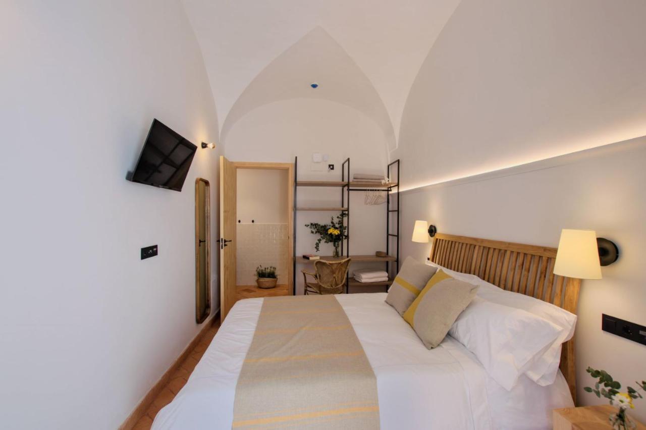 Hotel Casa Ernestina Zafra Zewnętrze zdjęcie