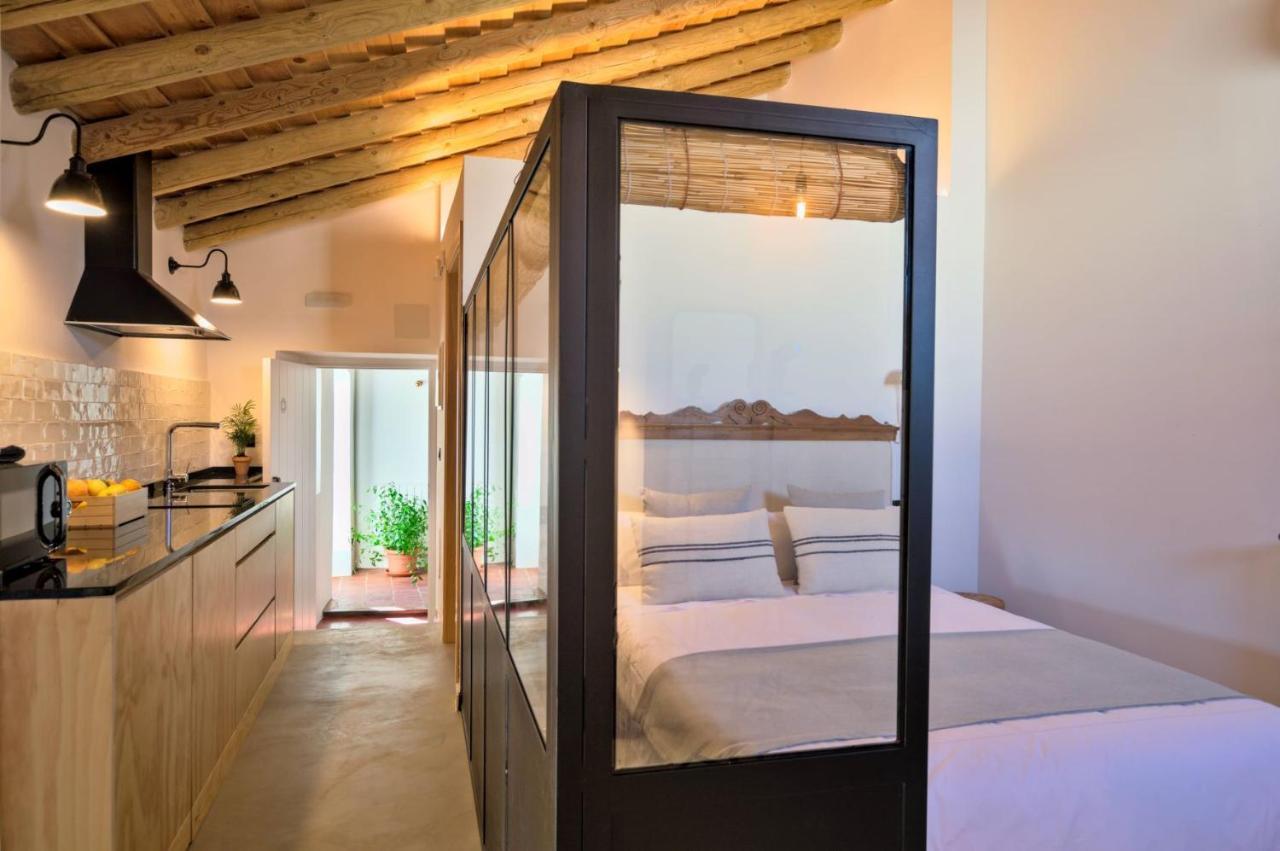 Hotel Casa Ernestina Zafra Zewnętrze zdjęcie