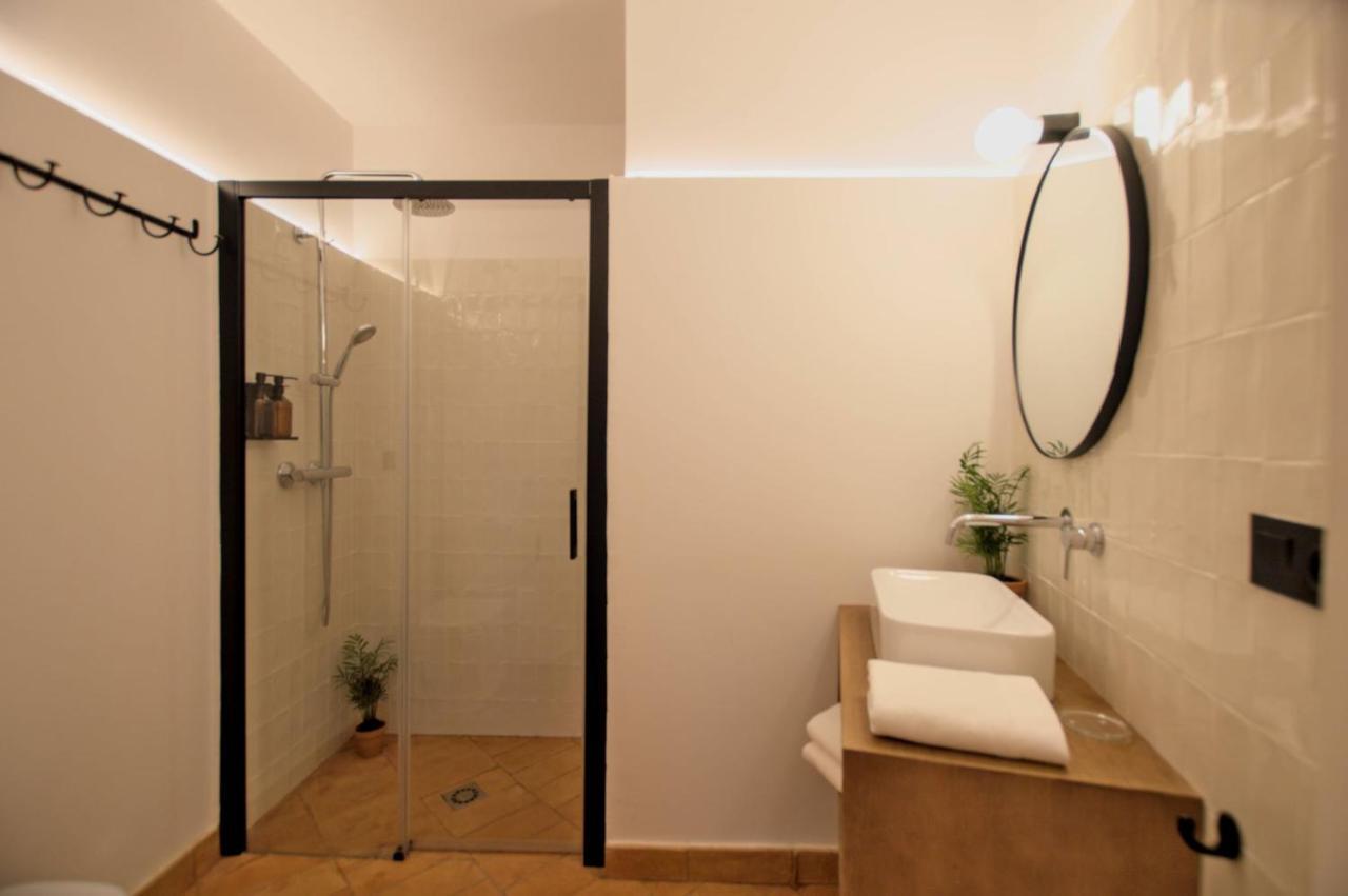Hotel Casa Ernestina Zafra Zewnętrze zdjęcie