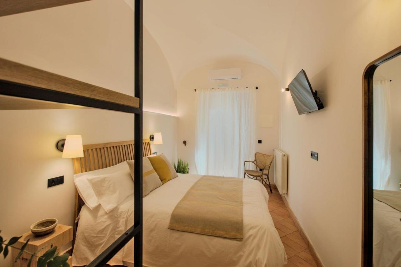 Hotel Casa Ernestina Zafra Zewnętrze zdjęcie