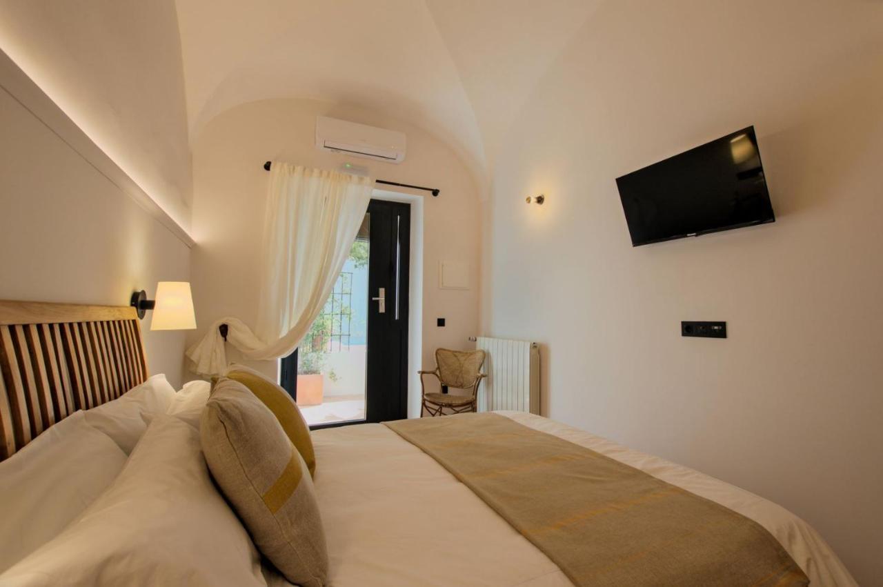 Hotel Casa Ernestina Zafra Zewnętrze zdjęcie