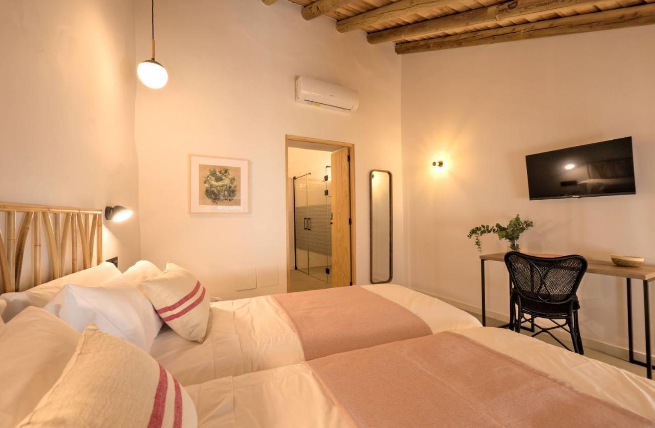 Hotel Casa Ernestina Zafra Zewnętrze zdjęcie